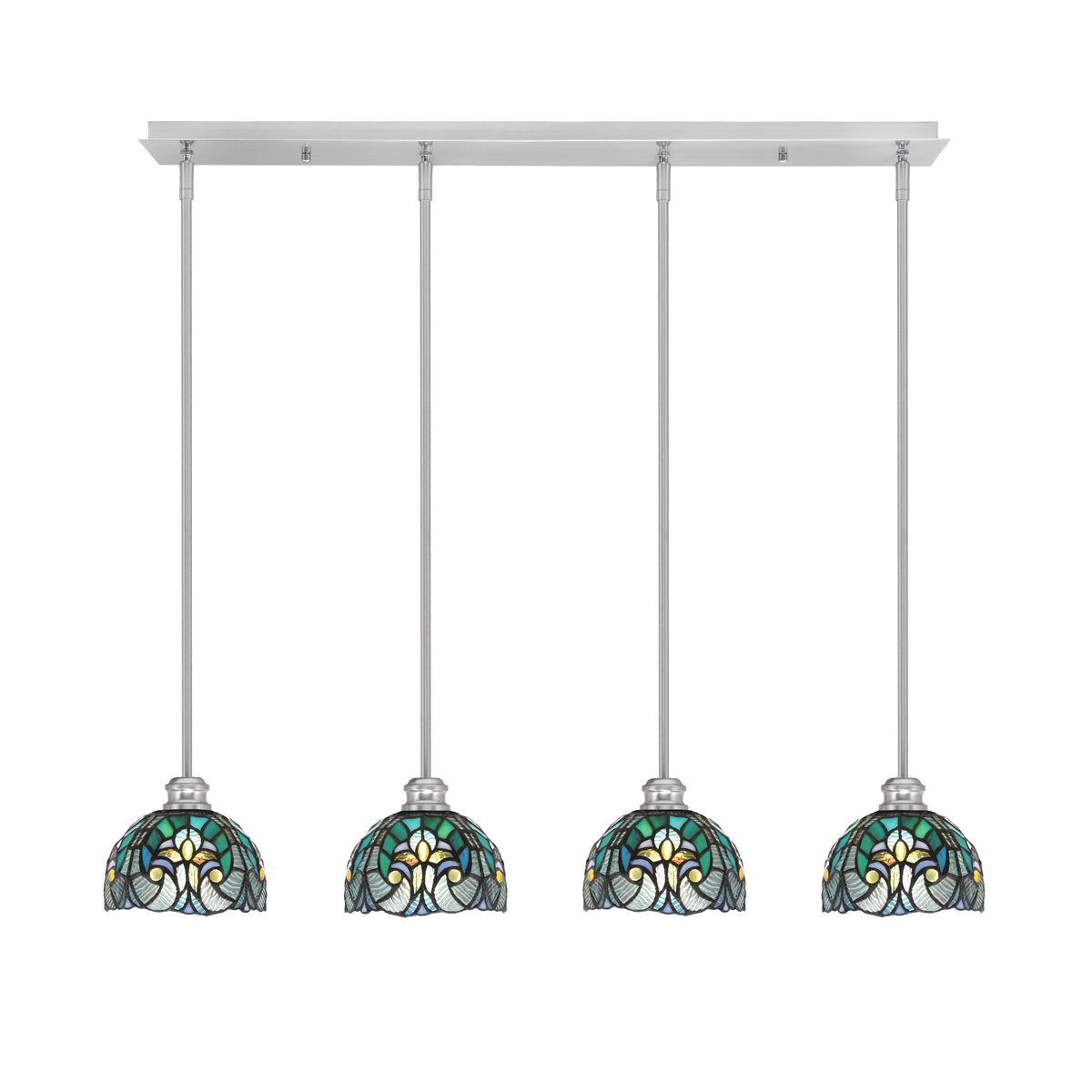 Toltec Lighting | 1156-BN-9925