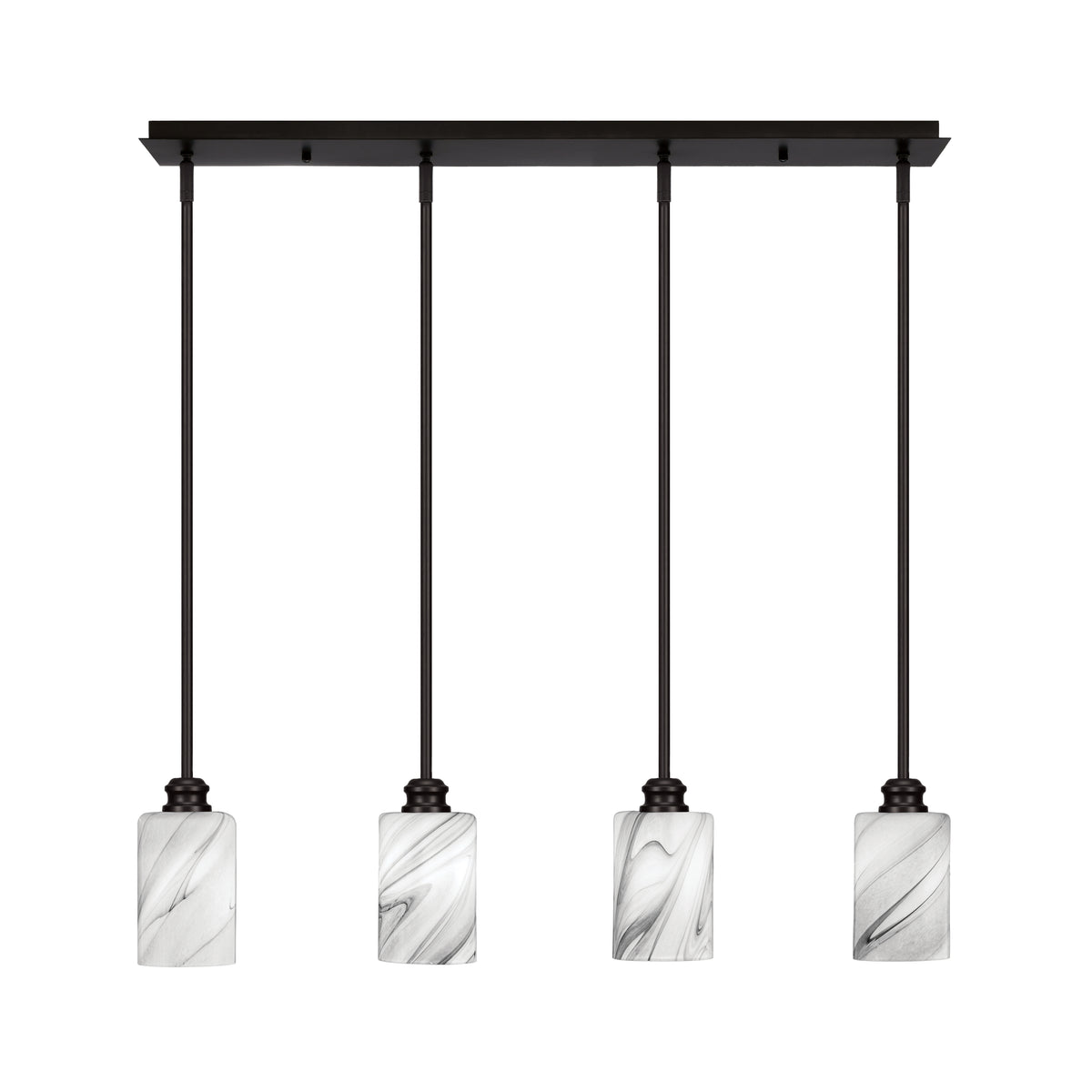 Toltec Lighting | 1156-ES-3009