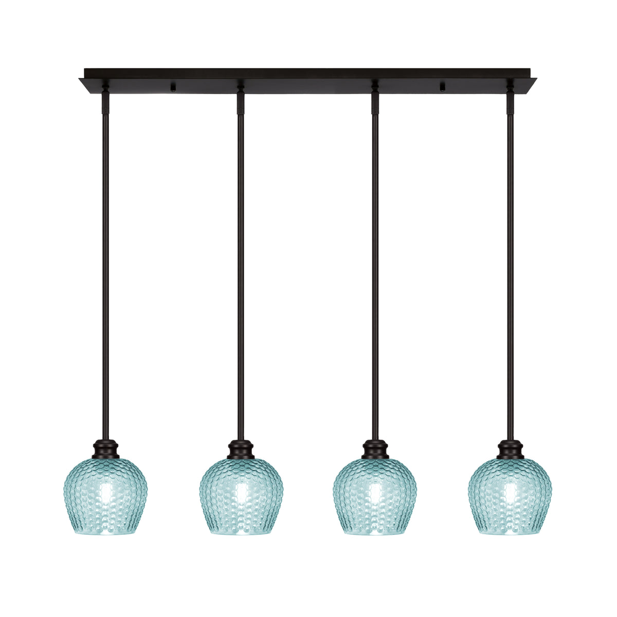 Toltec Lighting | 1156-ES-4605