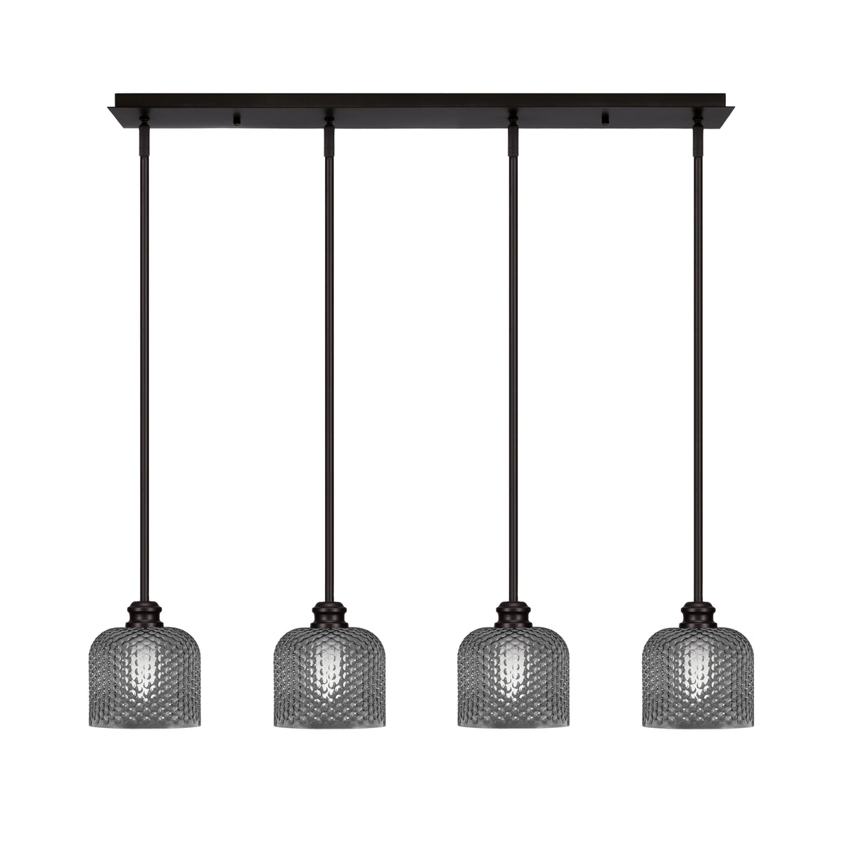 Toltec Lighting | 1156-ES-4612