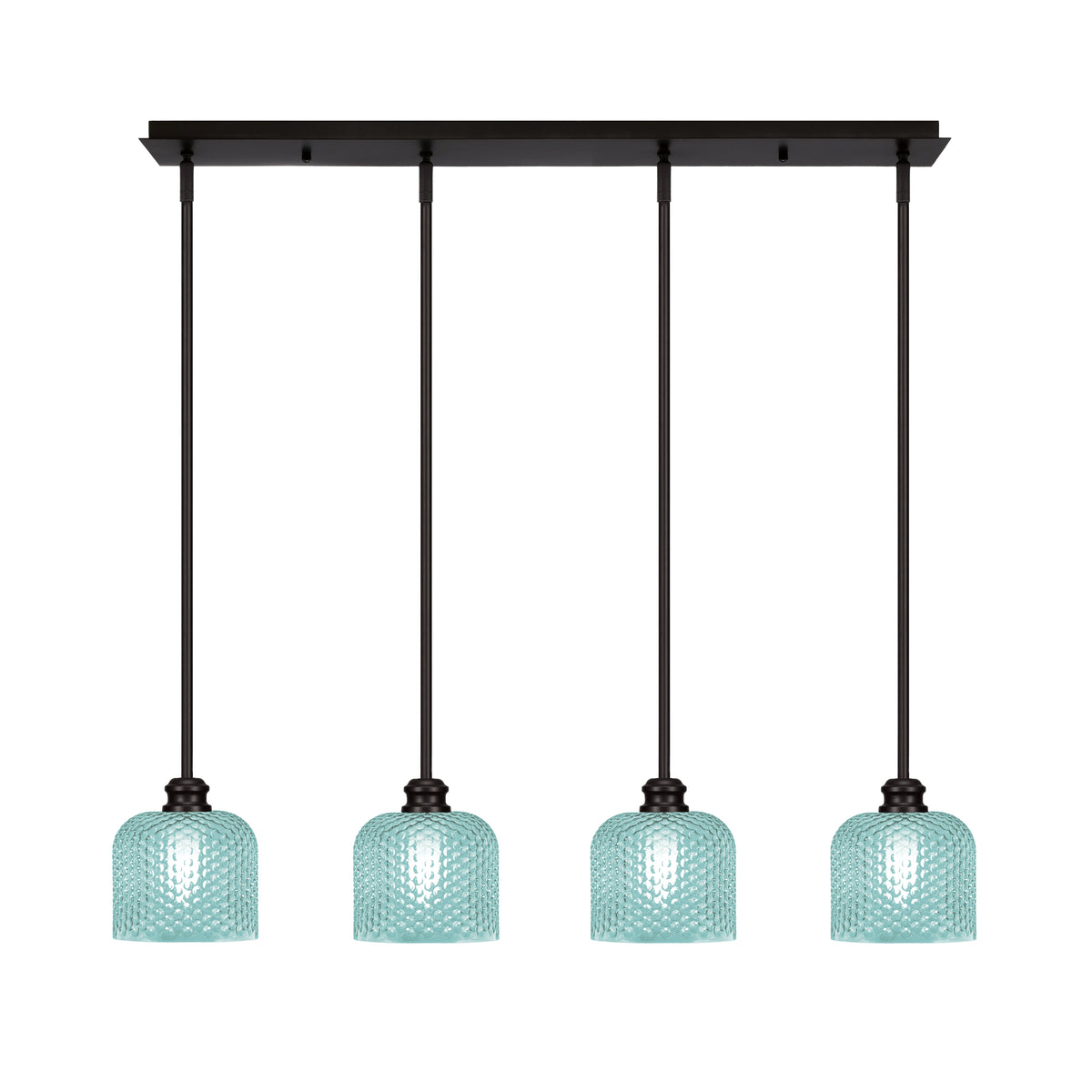 Toltec Lighting | 1156-ES-4615