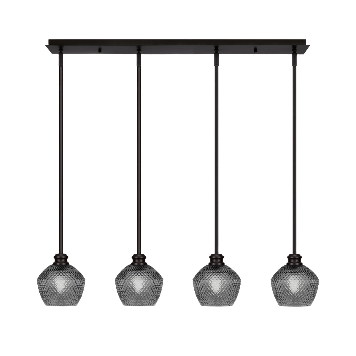 Toltec Lighting | 1156-ES-4622