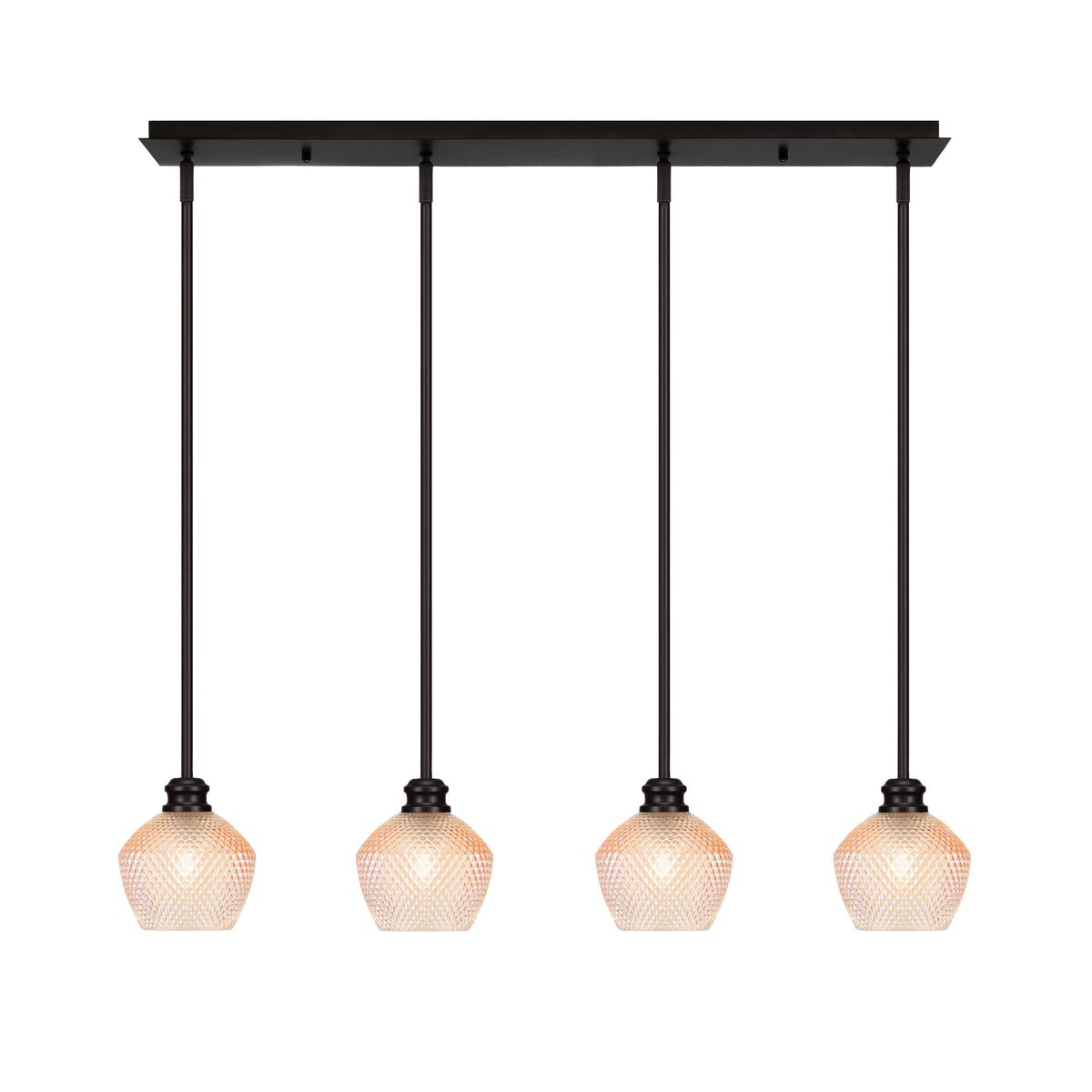Toltec Lighting | 1156-ES-4623