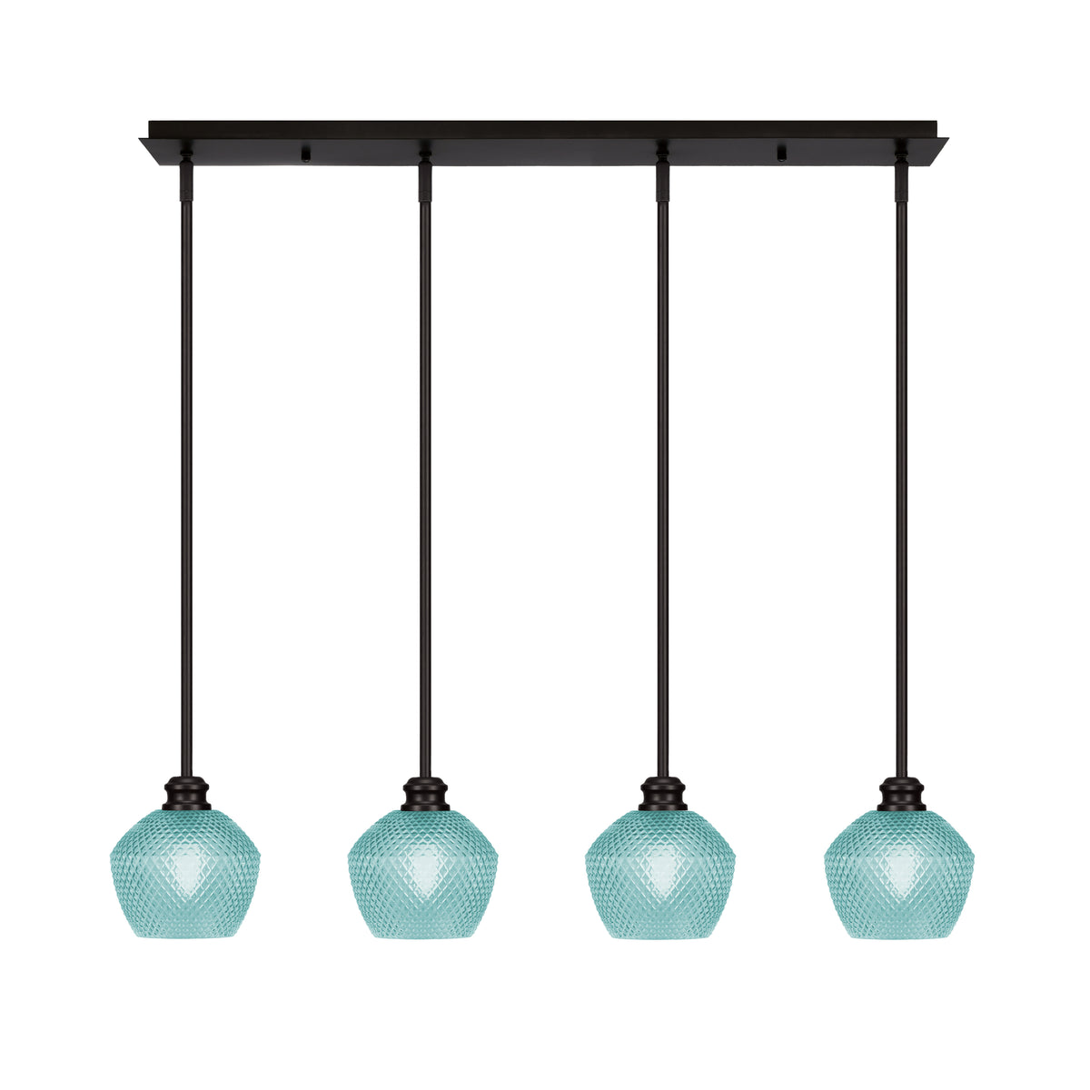 Toltec Lighting | 1156-ES-4625