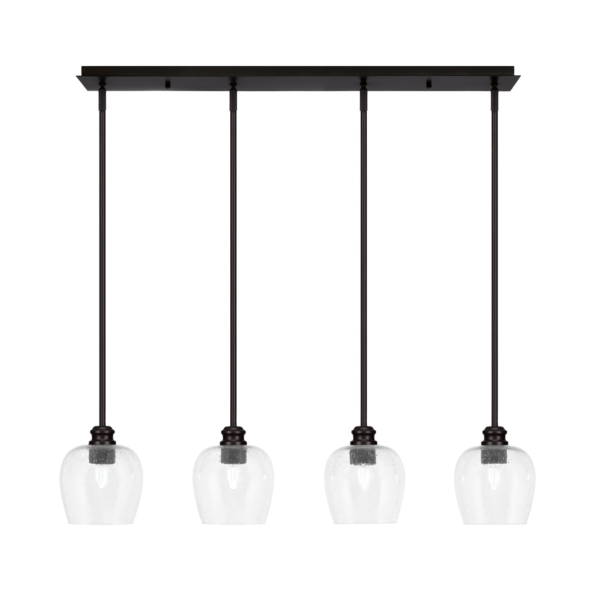Toltec Lighting | 1156-ES-4810