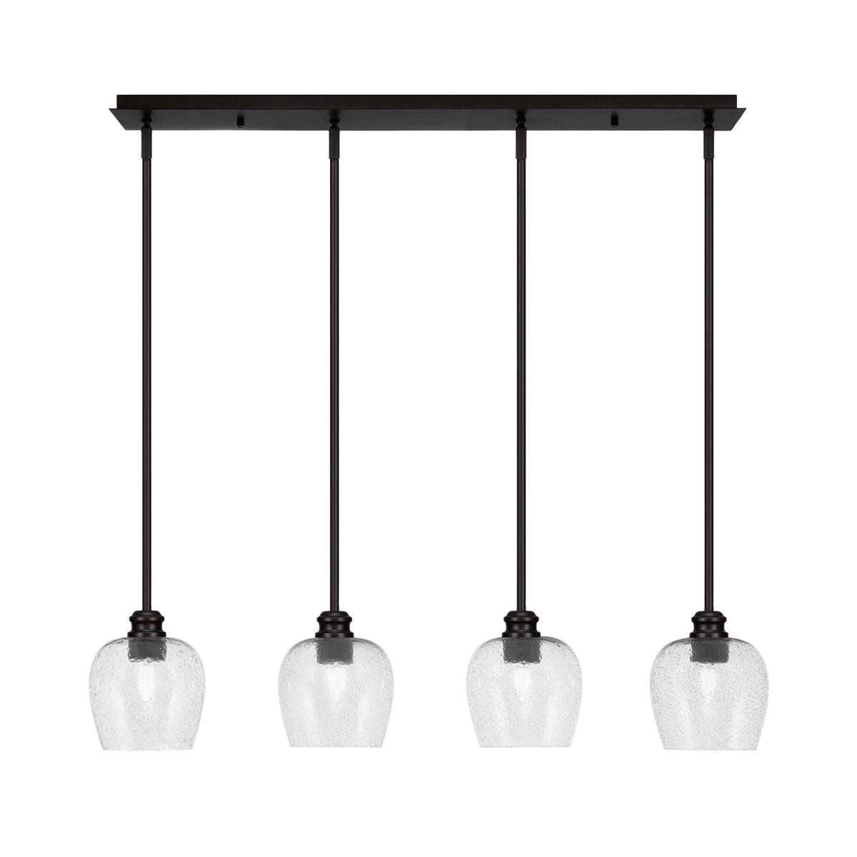 Toltec Lighting | 1156-ES-4812
