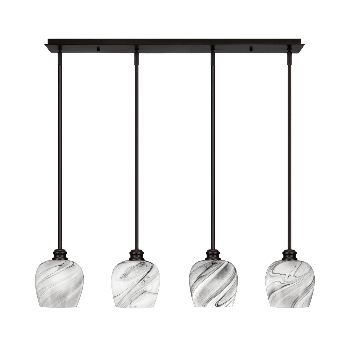 Toltec Lighting | 1156-ES-4819