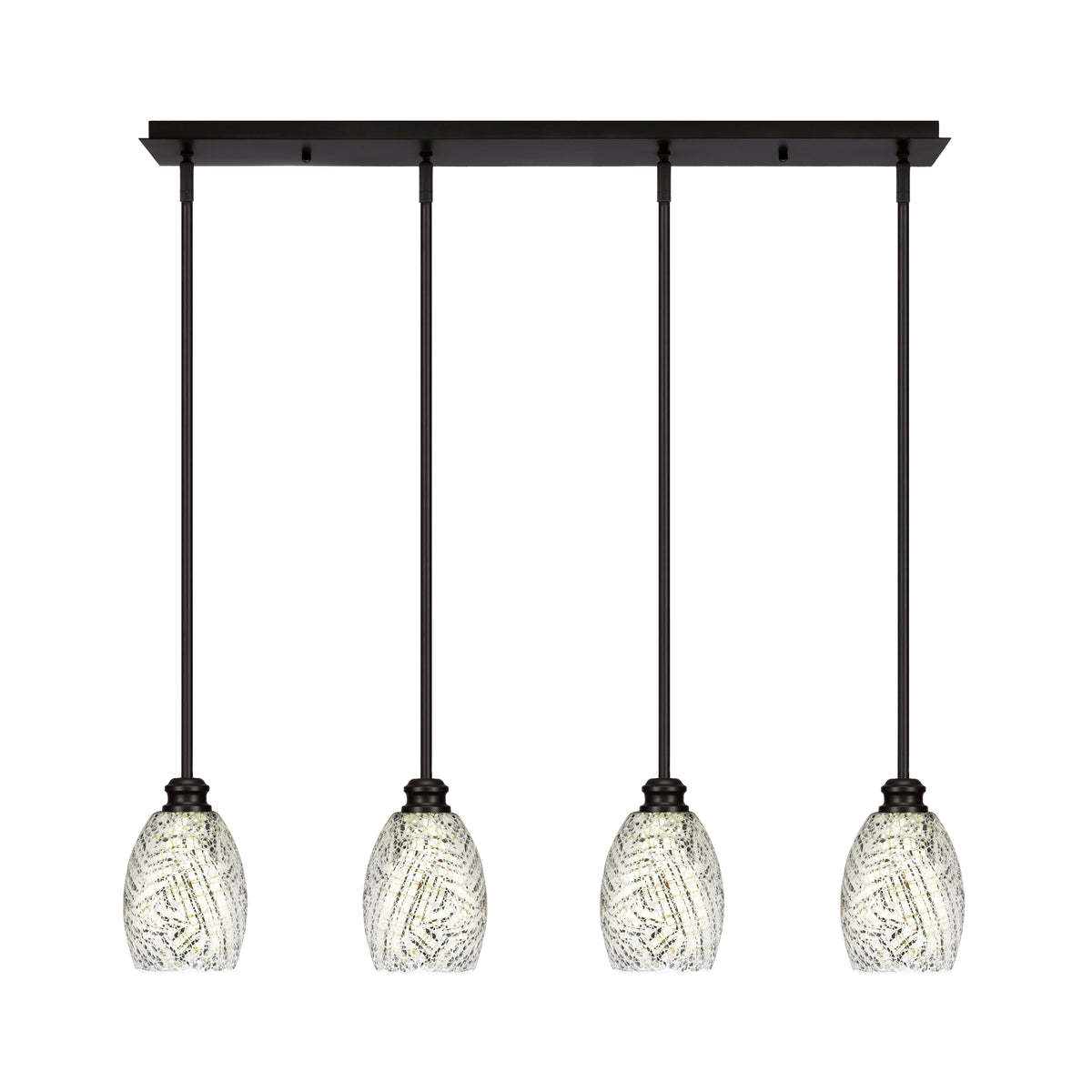 Toltec Lighting | 1156-ES-5054