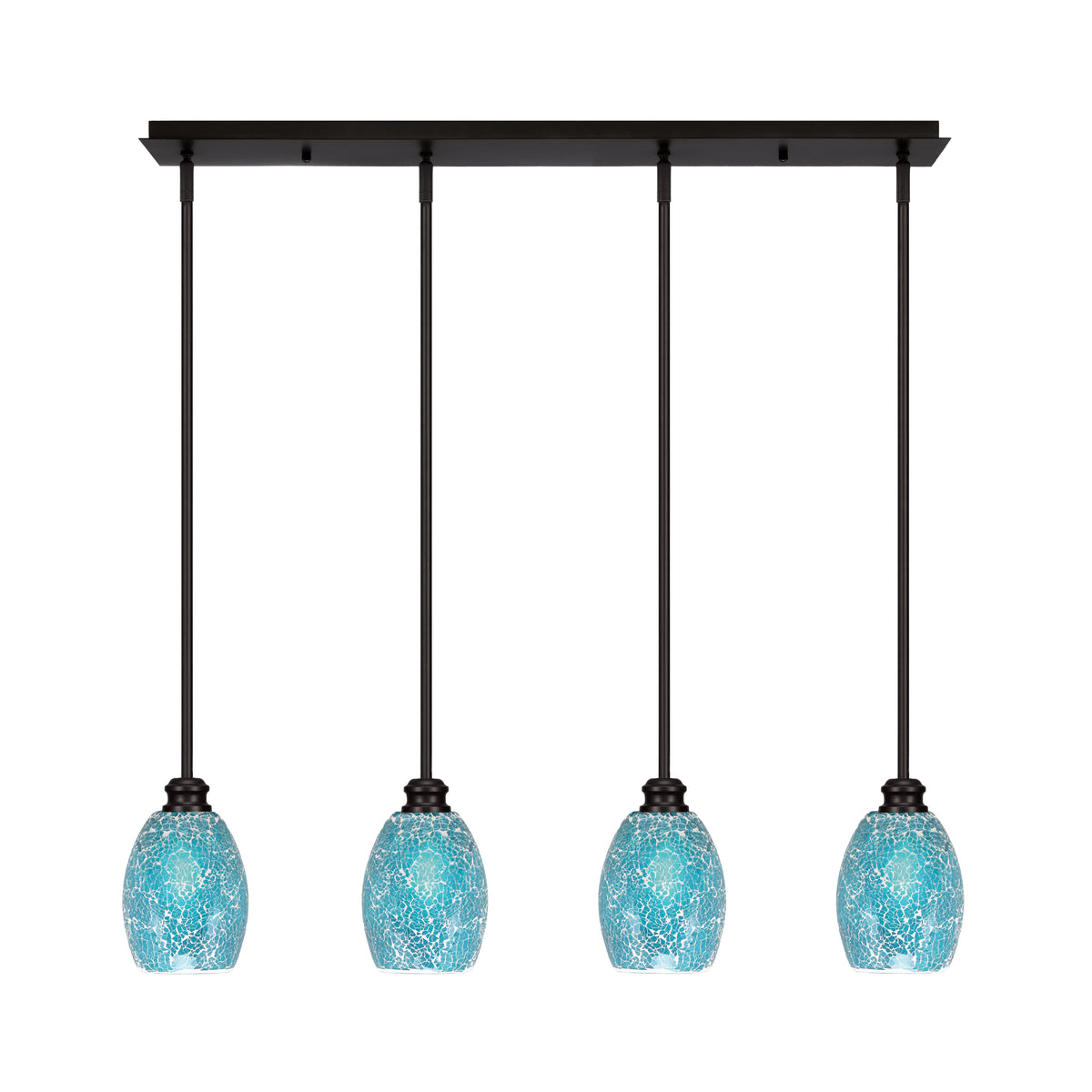 Toltec Lighting | 1156-ES-5055