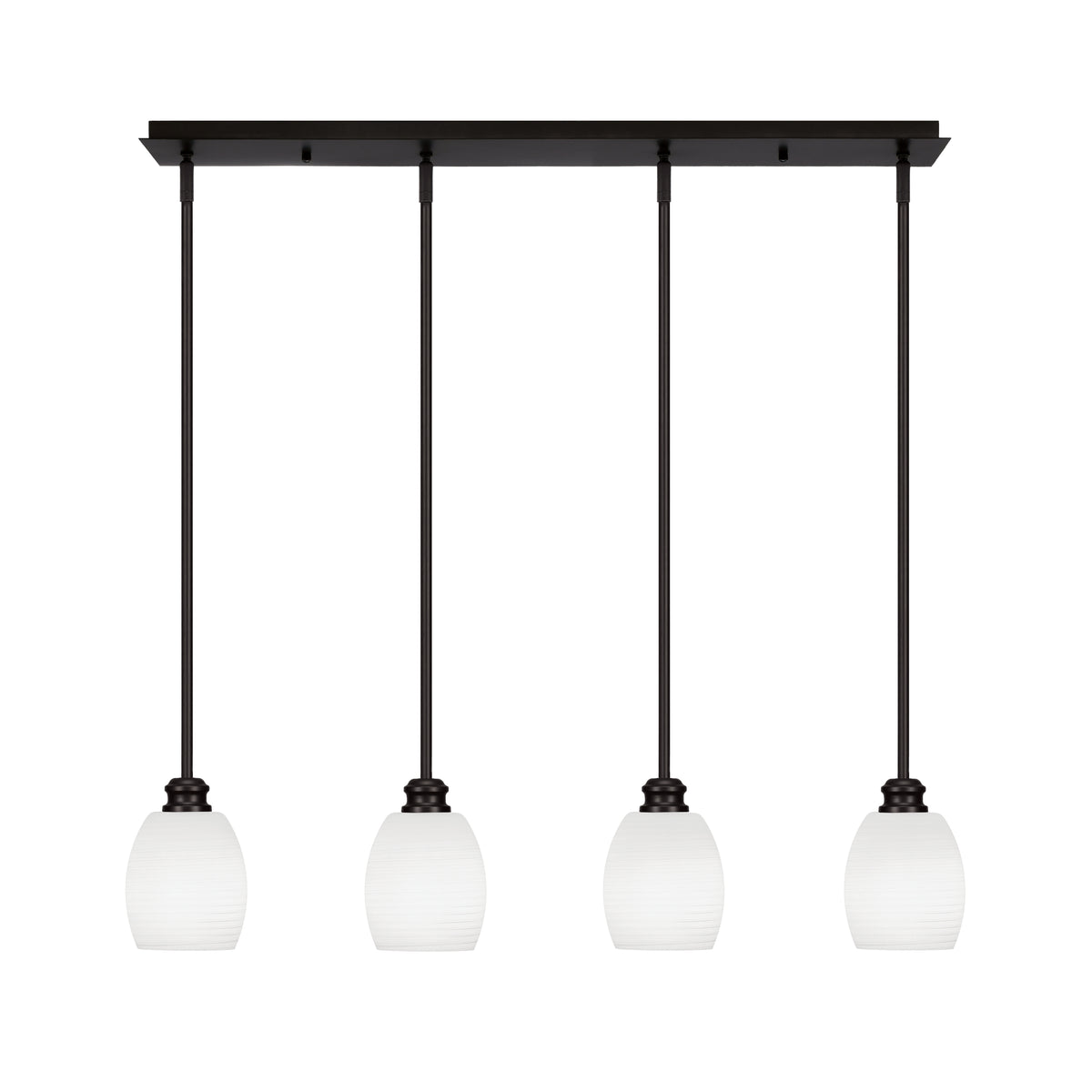 Toltec Lighting | 1156-ES-615