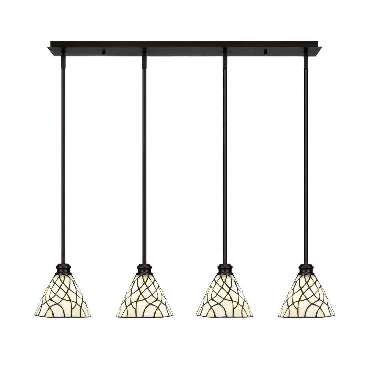 Toltec Lighting | 1156-ES-9115