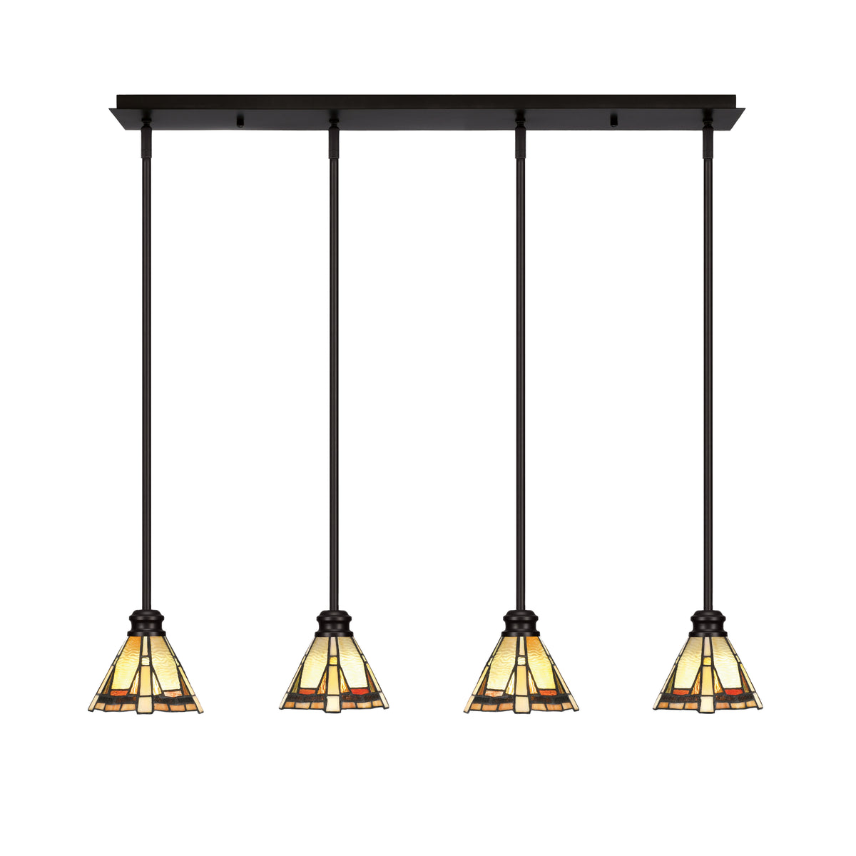 Toltec Lighting | 1156-ES-9345