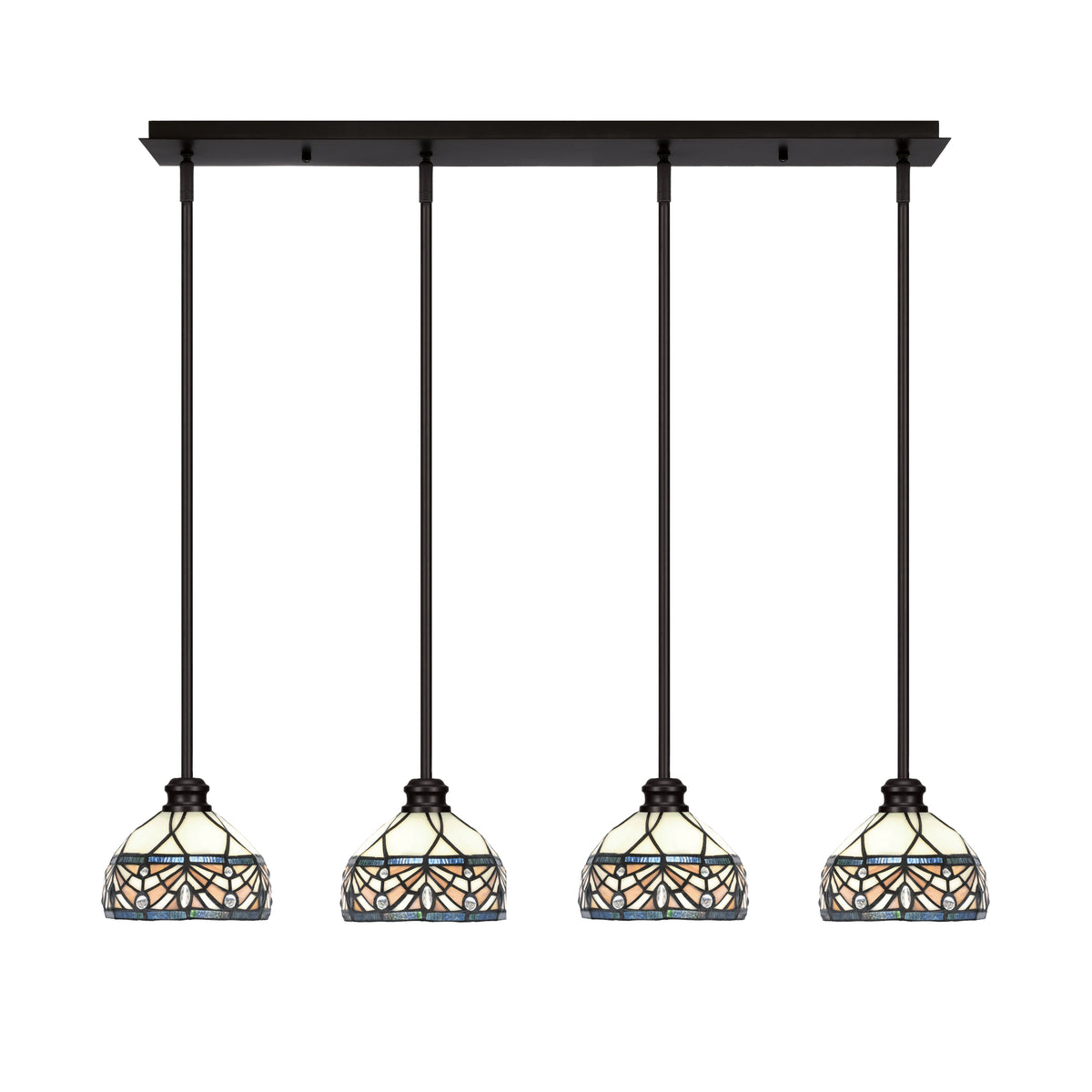 Toltec Lighting | 1156-ES-9485
