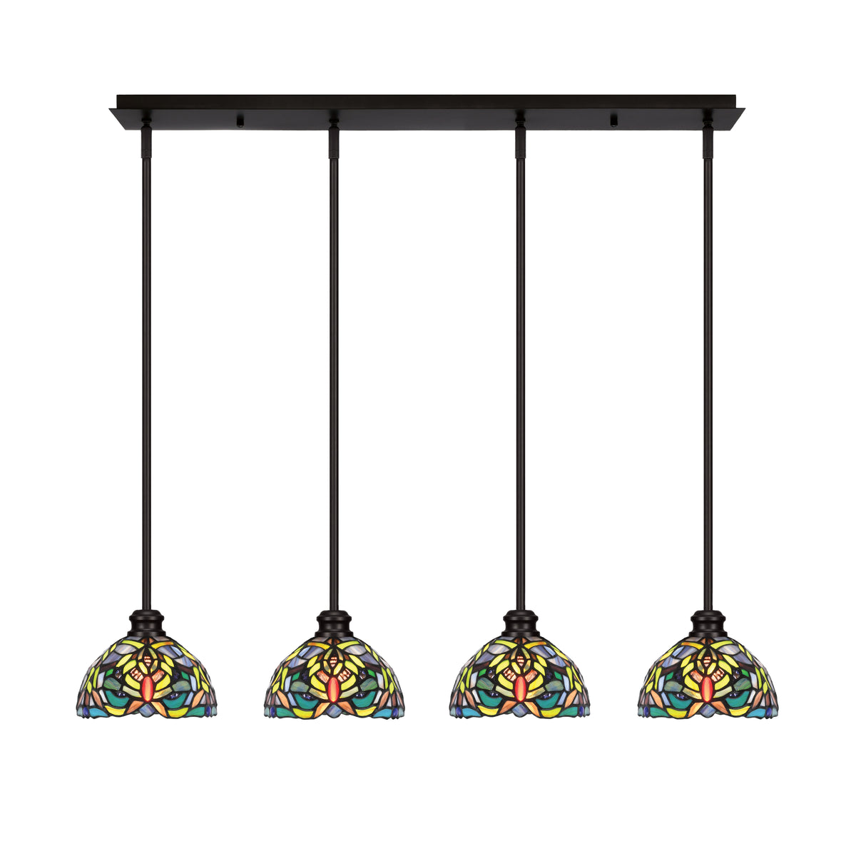 Toltec Lighting | 1156-ES-9905