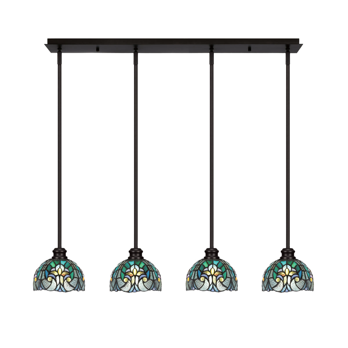 Toltec Lighting | 1156-ES-9925
