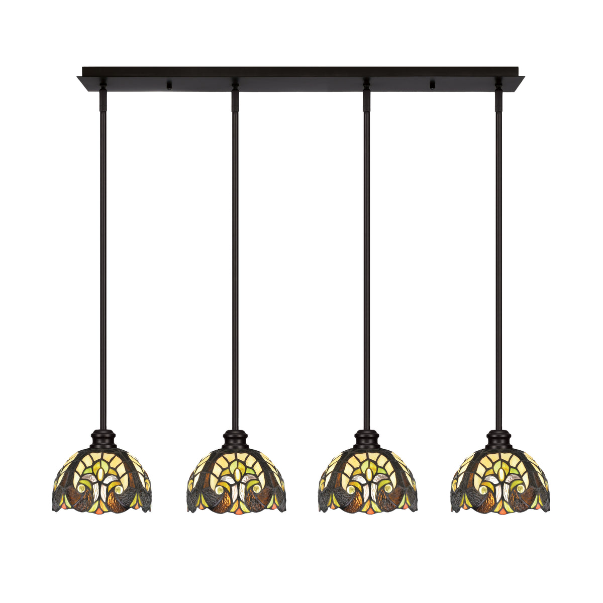 Toltec Lighting | 1156-ES-9945