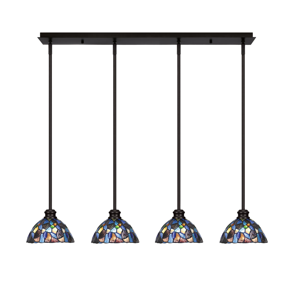 Toltec Lighting | 1156-ES-9955