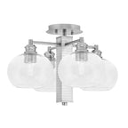 Toltec Lighting | 1157-BN-202