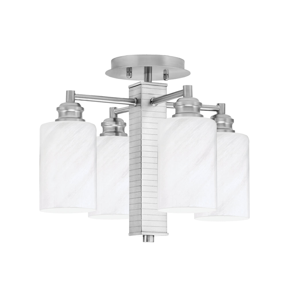 Toltec Lighting | 1157-BN-3001