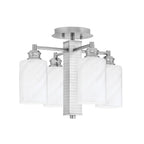 Toltec Lighting | 1157-BN-3001