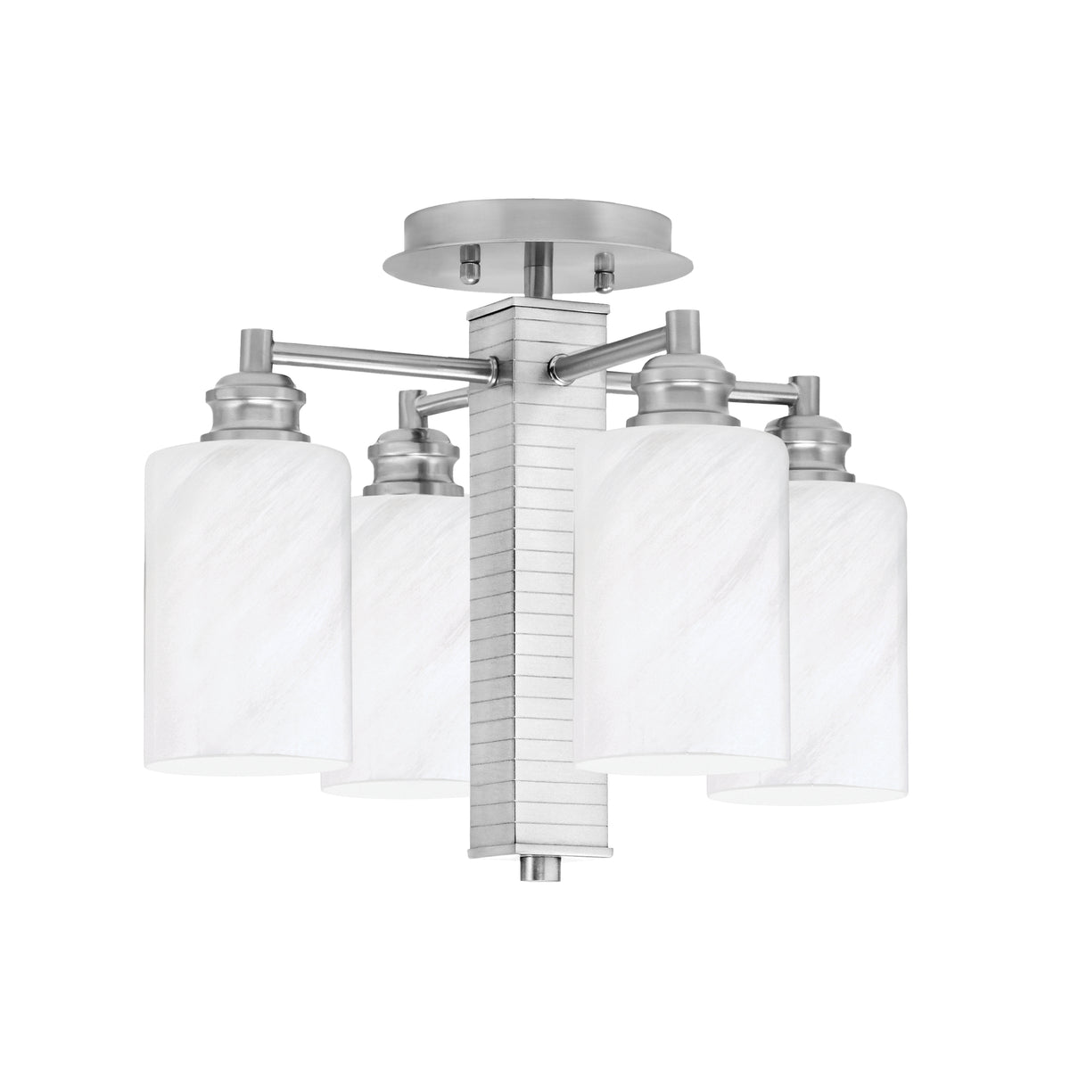 Toltec Lighting | 1157-BN-3001