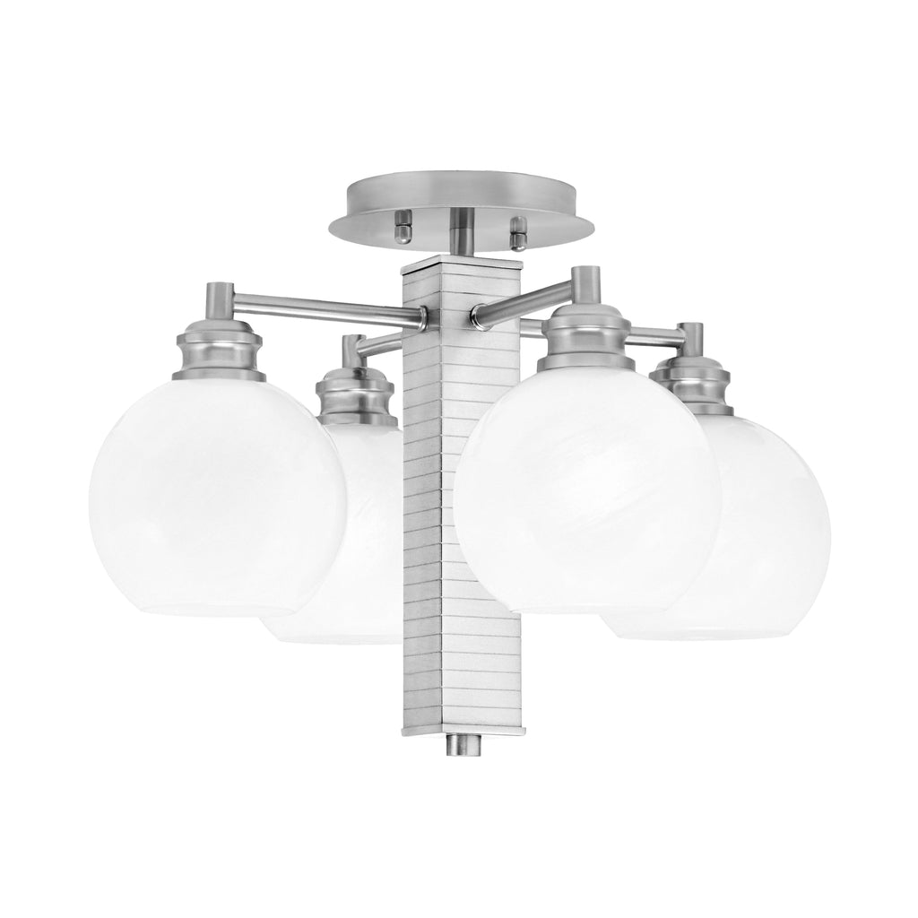 Toltec Lighting | 1157-BN-4101