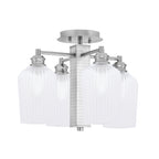 Toltec Lighting | 1157-BN-4250