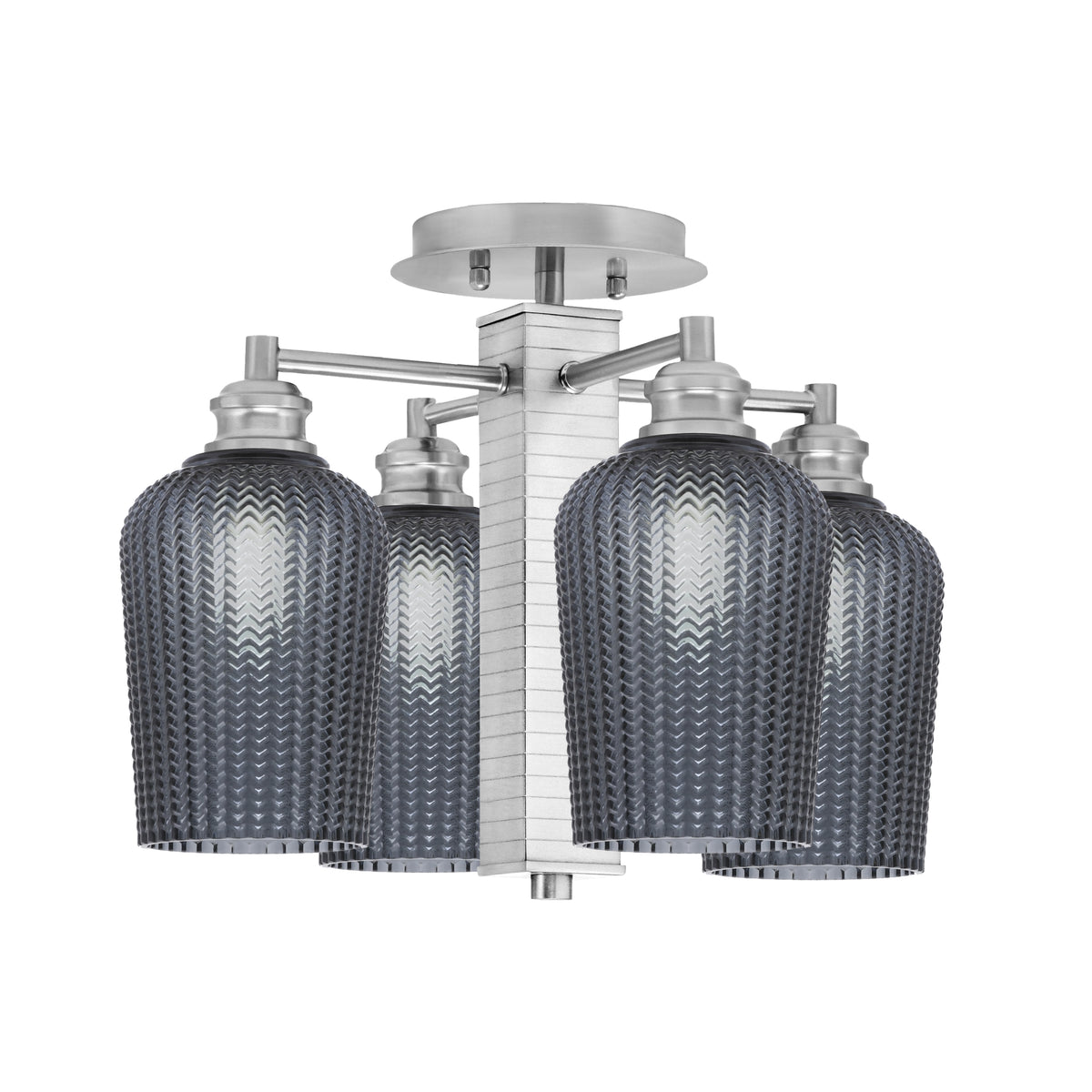 Toltec Lighting | 1157-BN-4252