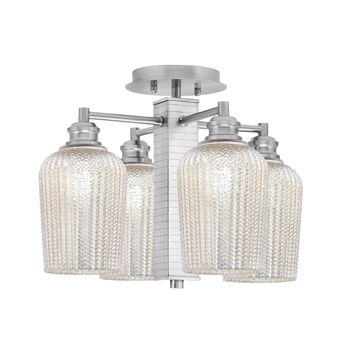 Toltec Lighting | 1157-BN-4253