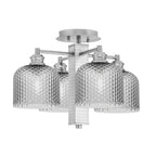 Toltec Lighting | 1157-BN-4612