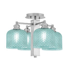Toltec Lighting | 1157-BN-4615