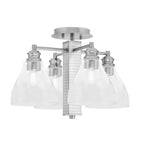 Toltec Lighting | 1157-BN-4760
