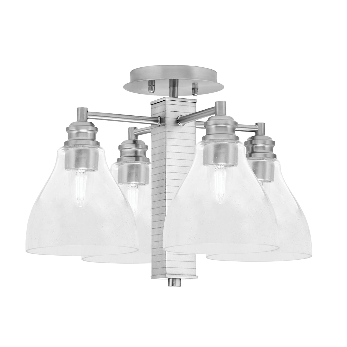 Toltec Lighting | 1157-BN-4760