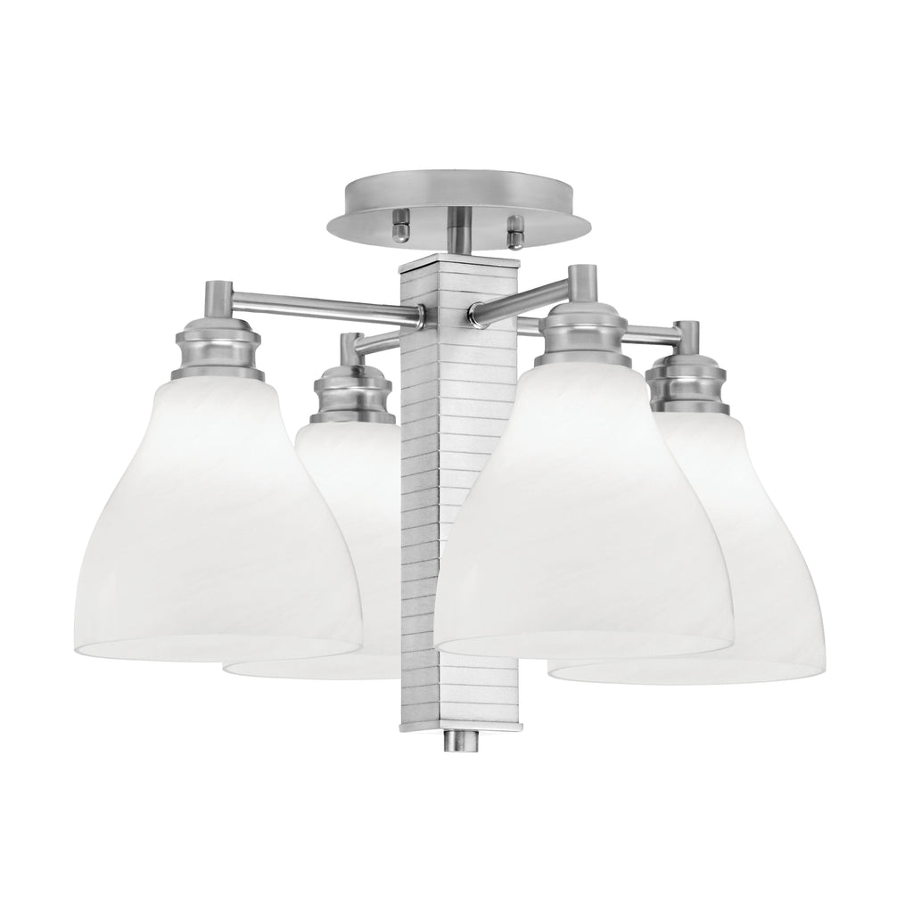 Toltec Lighting | 1157-BN-4761
