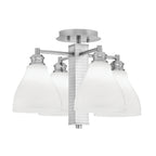 Toltec Lighting | 1157-BN-4761