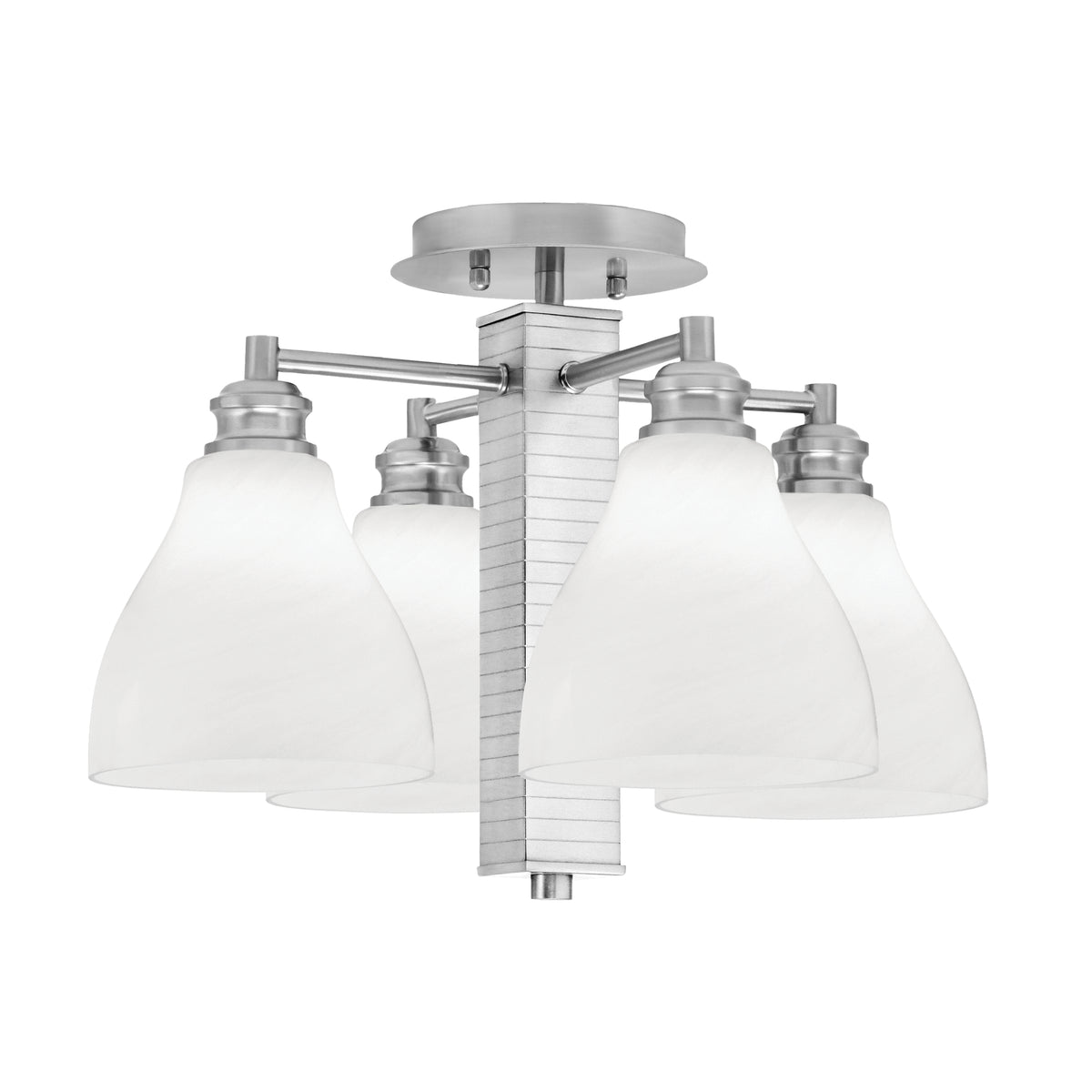 Toltec Lighting | 1157-BN-4761