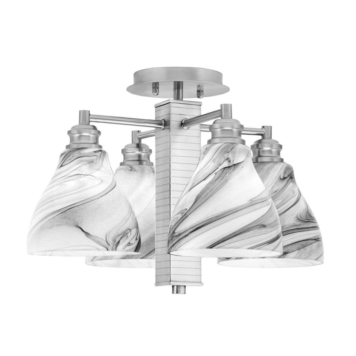 Toltec Lighting | 1157-BN-4769