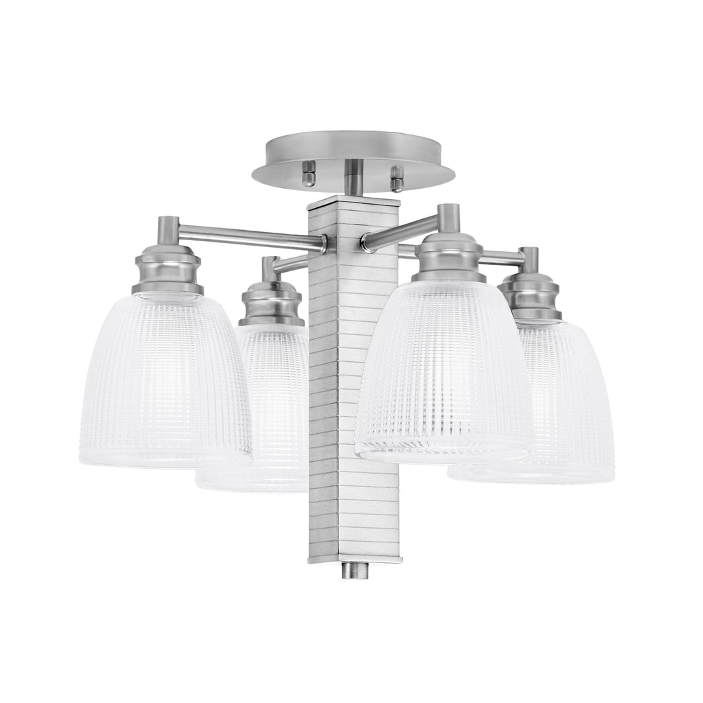 Toltec Lighting | 1157-BN-500