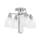 Toltec Lighting | 1157-BN-500