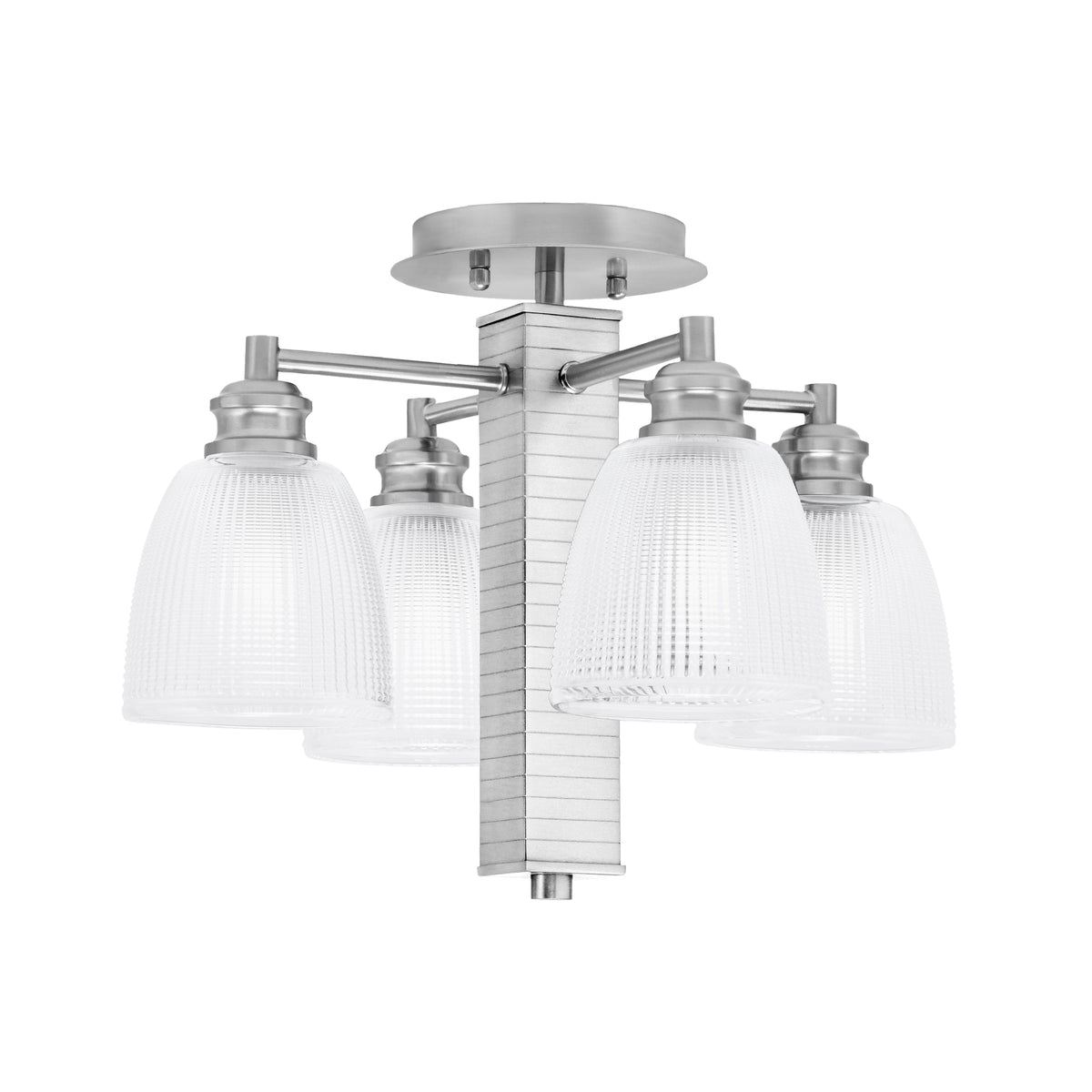 Toltec Lighting | 1157-BN-500
