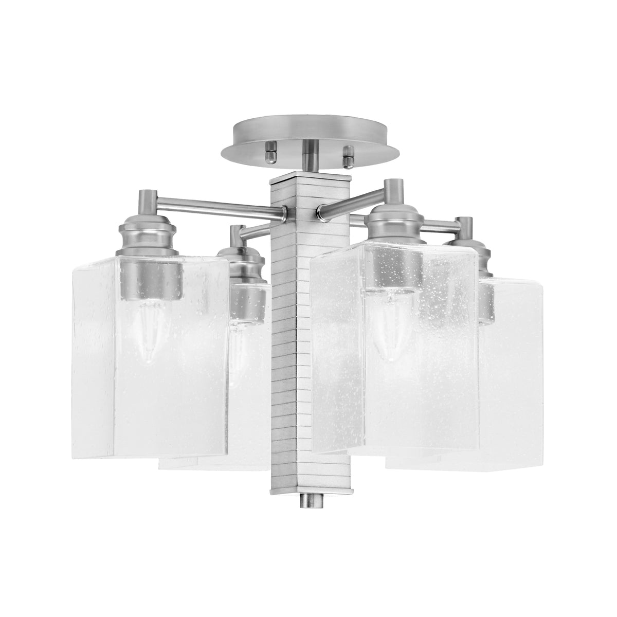 Toltec Lighting | 1157-BN-530