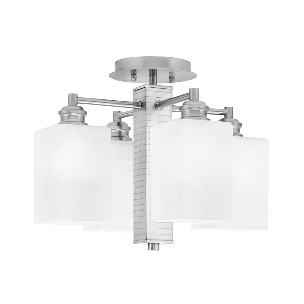 Toltec Lighting | 1157-BN-531