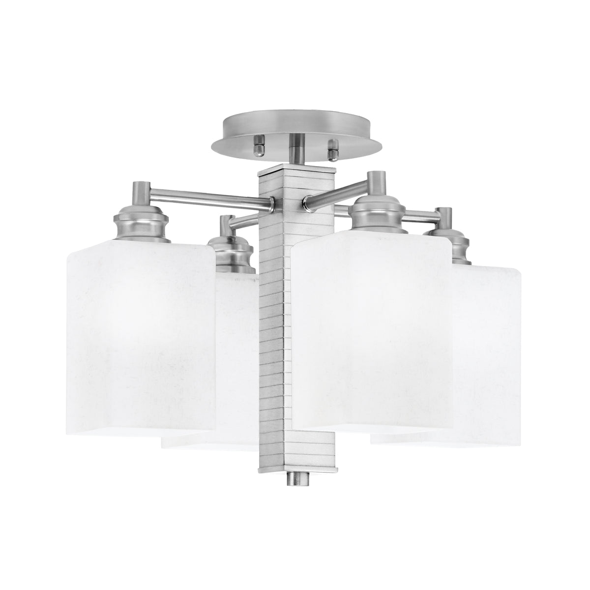 Toltec Lighting | 1157-BN-531