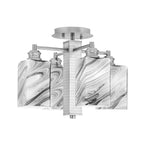 Toltec Lighting | 1157-BN-549