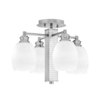 Toltec Lighting | 1157-BN-615