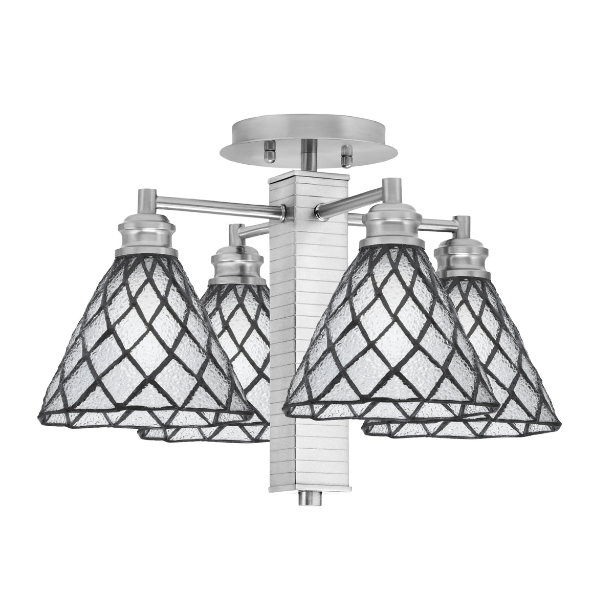 Toltec Lighting | 1157-BN-9185