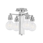 Toltec Lighting | 1157-BN-LED45C