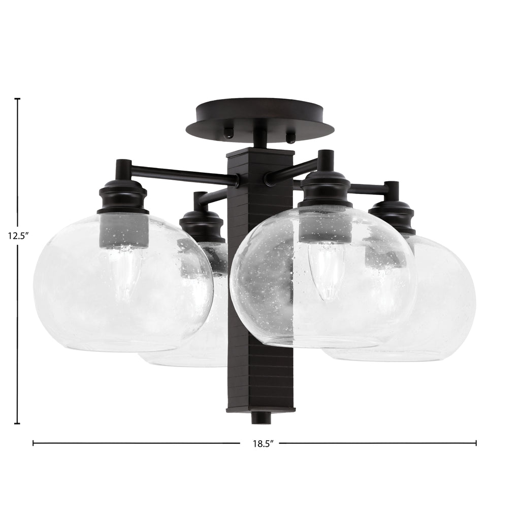 Toltec Lighting | 1157-ES-202