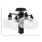 Toltec Lighting | 1157-ES-202