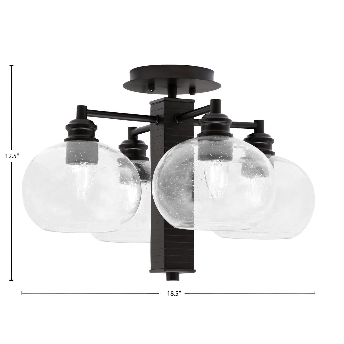 Toltec Lighting | 1157-ES-202